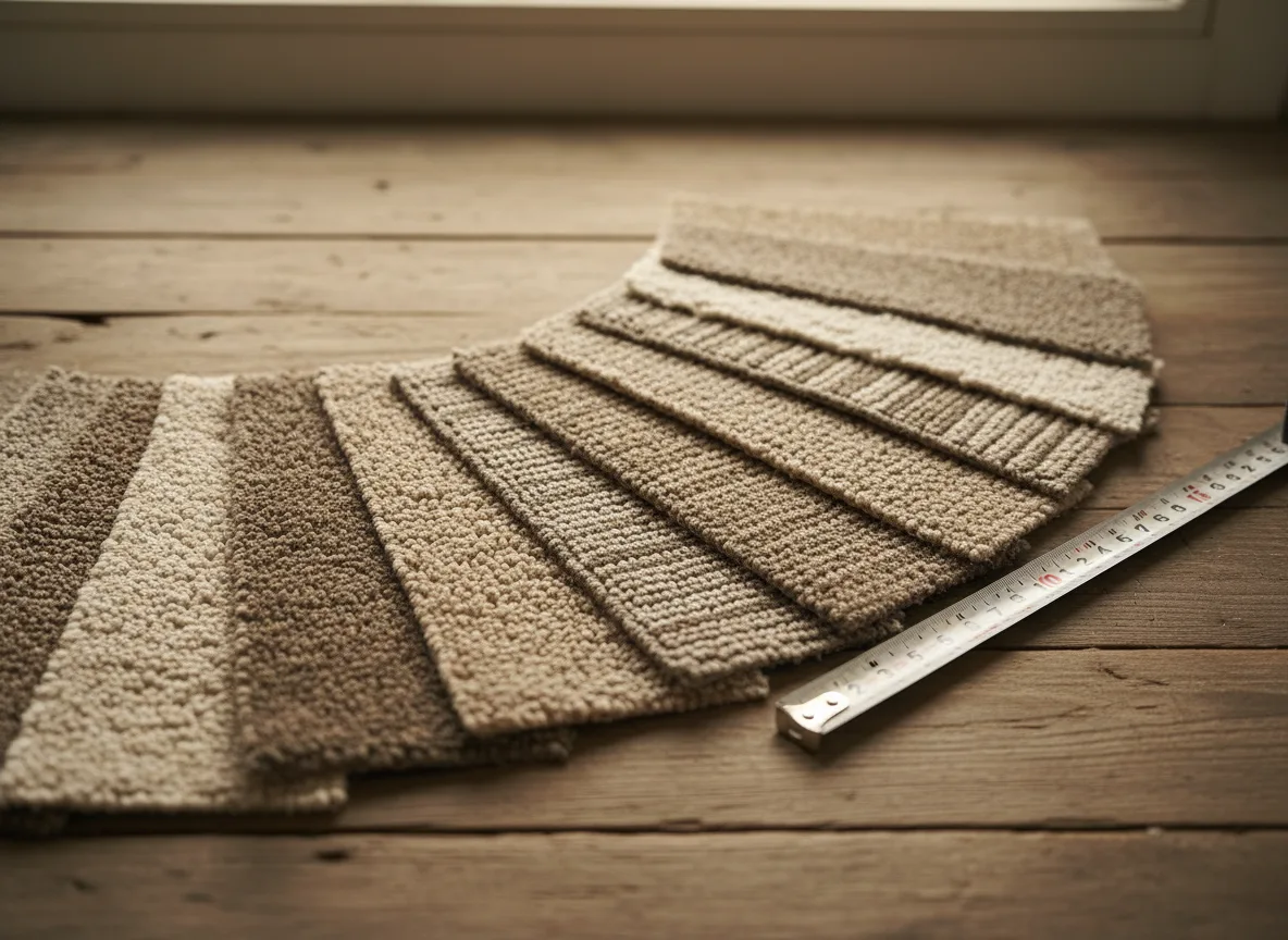 Carpet Installation Muse, OK FAQs